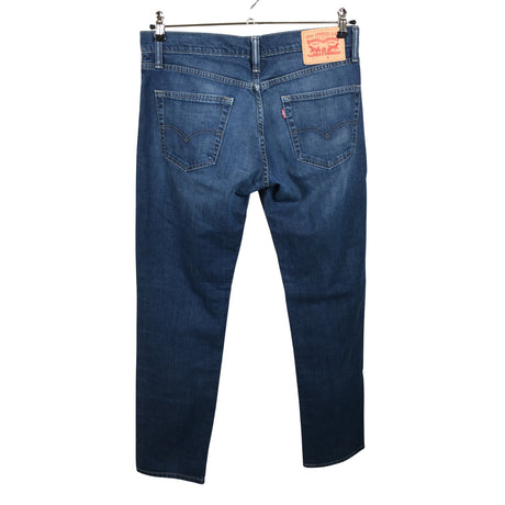 Unisex Levi's - Teksad, suurus W32 - Sinine (2)