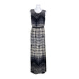 Unisex Cristelle&co - Trikotaažist kleit, suurus 38 - Must ()