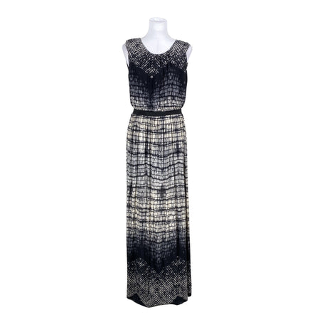 Unisex Cristelle&co - Trikotaažist kleit, suurus 38 - Must ()
