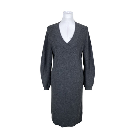 Unisex Gap - Kootud kleit, suurus 38 - Hall ()