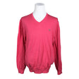 Unisex Gant - Kampsun, suurus XL - Roosa ()
