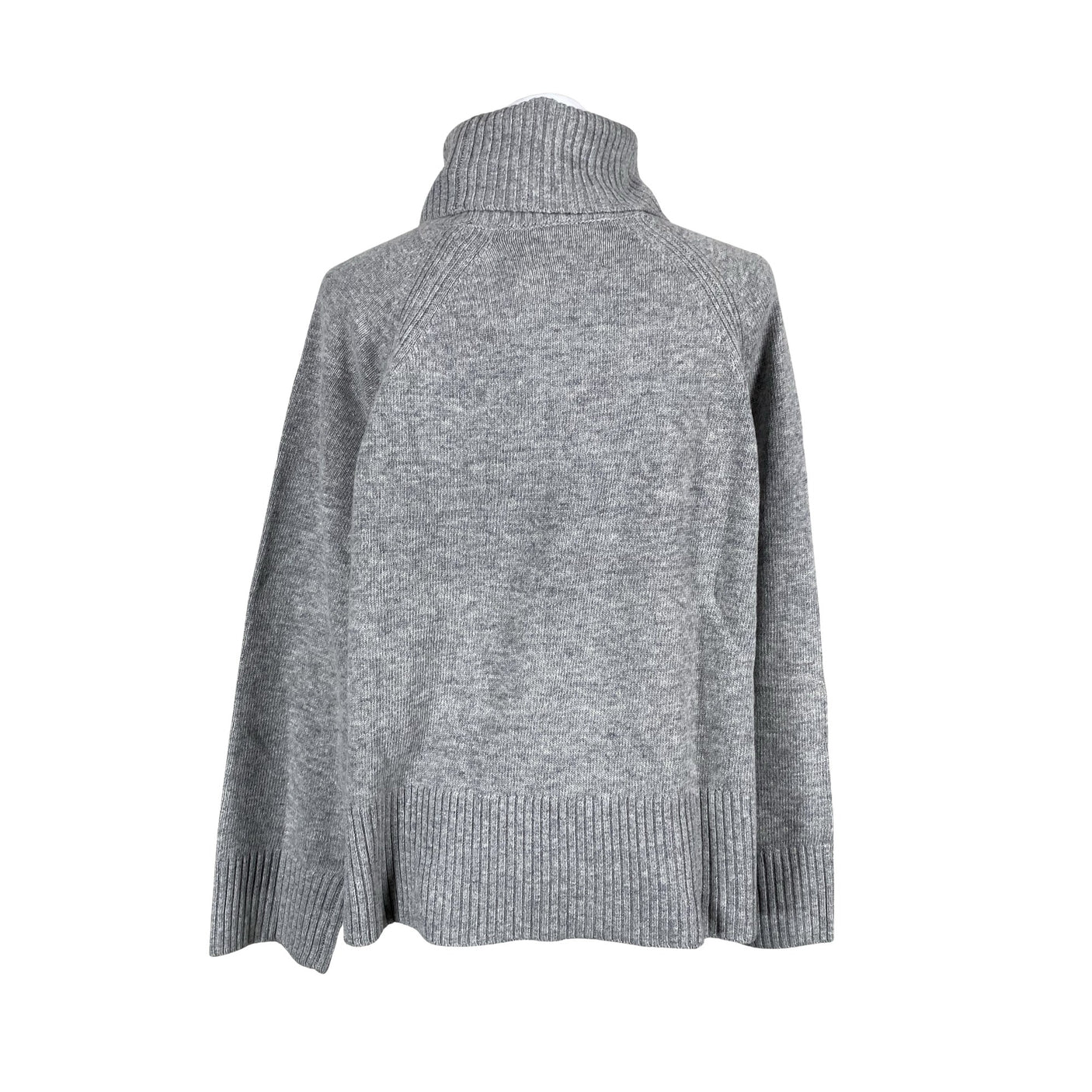Unisex Part two - Kampsun, suurus 38 - Hall (3)