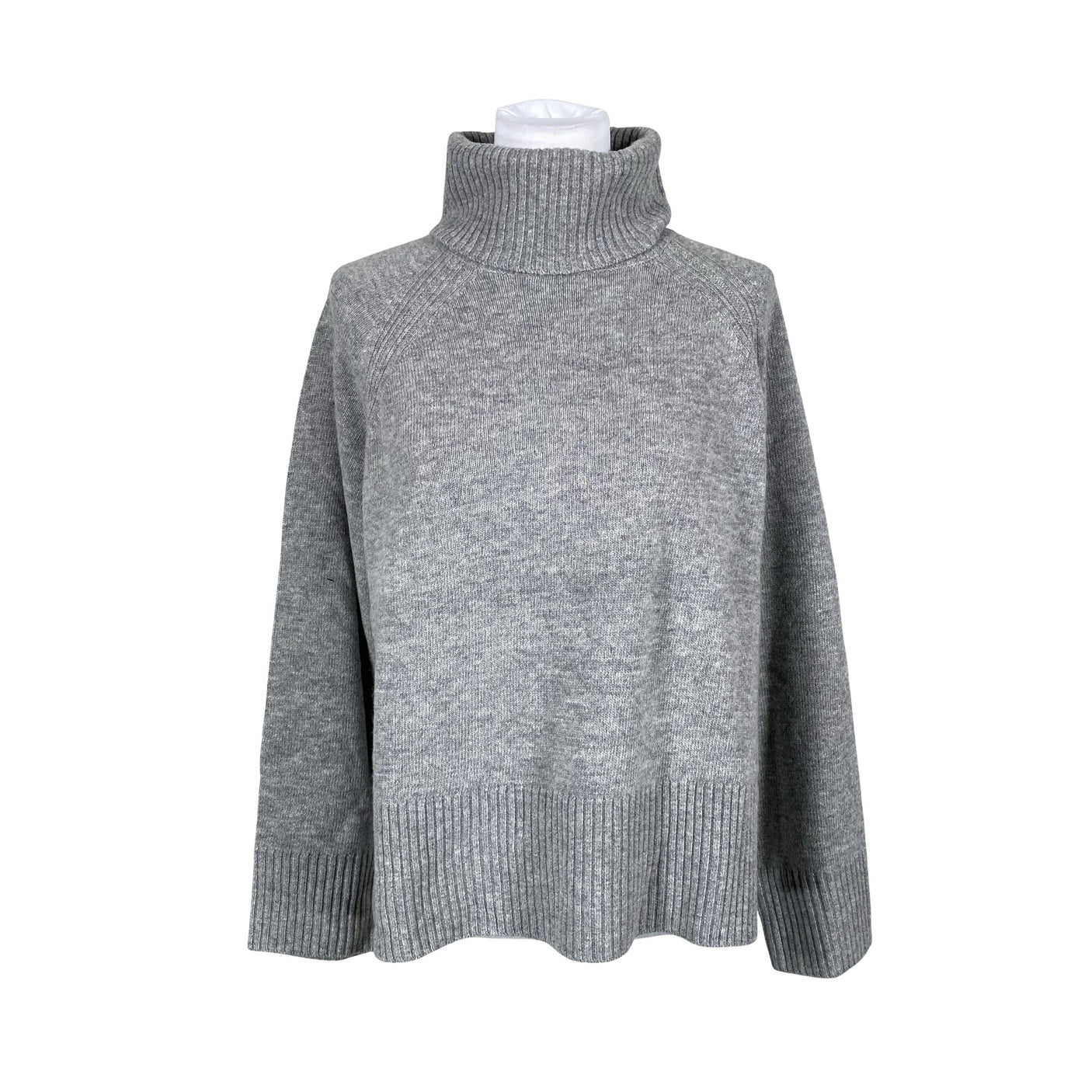 Unisex Part two - Kampsun, suurus 38 - Hall (1)