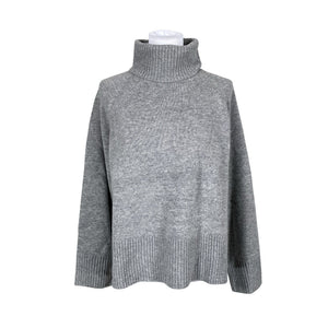 Unisex Part two - Kampsun, suurus 38 - Hall (1)