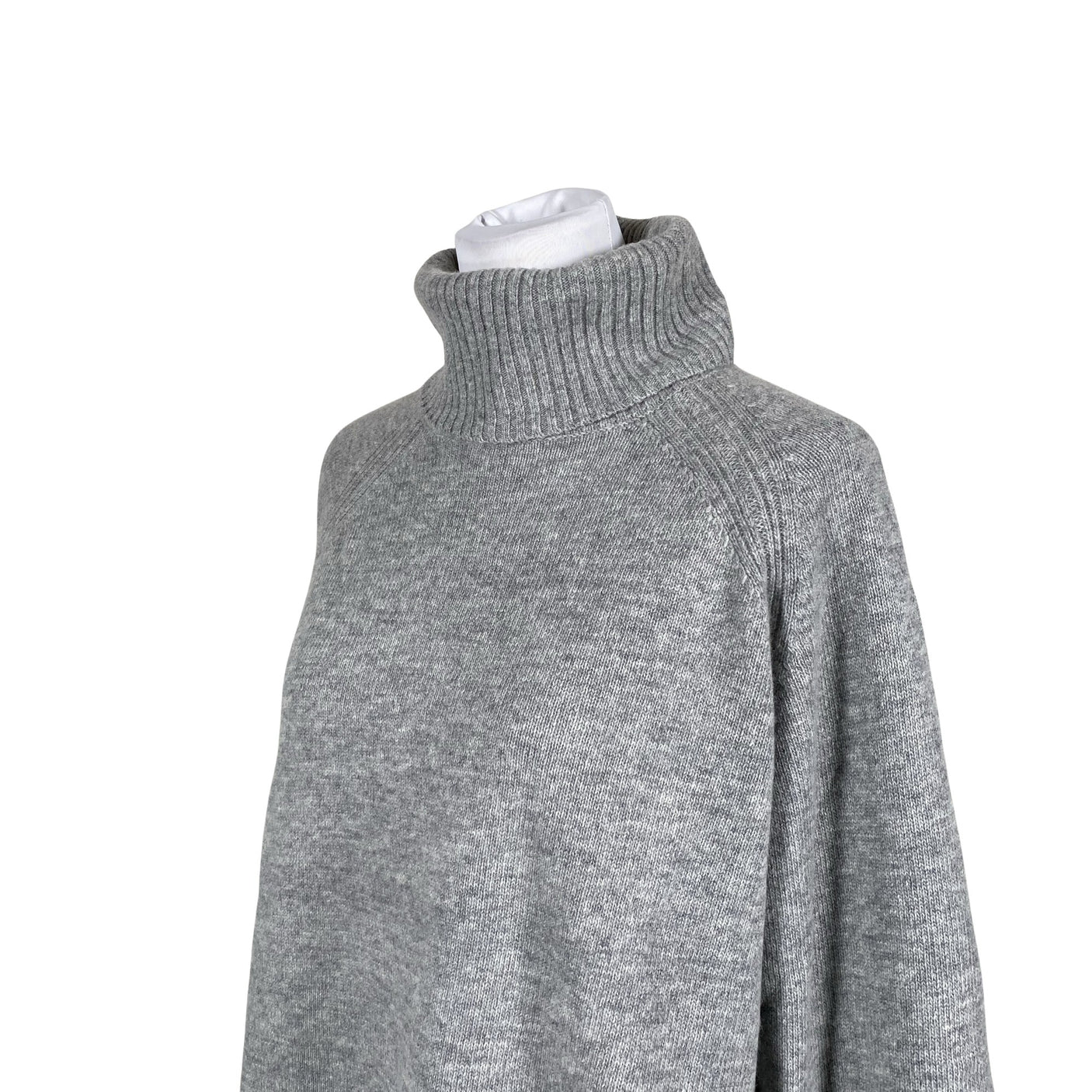 Unisex Part two - Kampsun, suurus 38 - Hall (2)