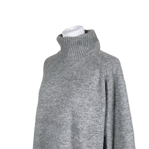Unisex Part two - Kampsun, suurus 38 - Hall (2)