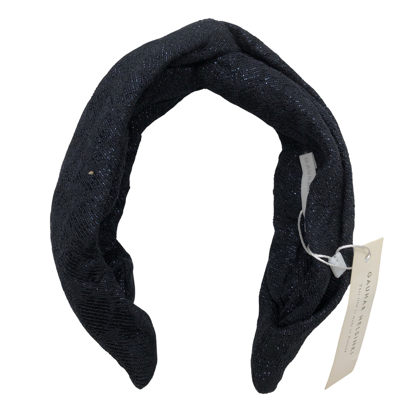 Unisex Gauhar - Peapael, suurus Ei kokoa - Sinine (1)