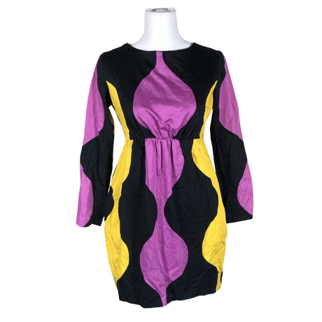 Unisex Marimekko - Mitteveniv kleit, suurus 36 - Lilla ()