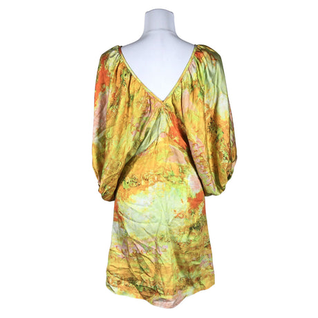 Unisex Hálo - Mitteveniv kleit, suurus 36 - Oranž (2)