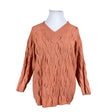 Unisex Marimekko - Kampsun, suurus 42 - Heleroosa ()