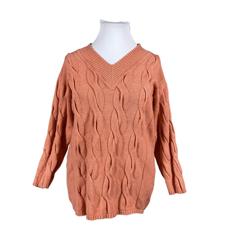 Unisex Marimekko - Kampsun, suurus 42 - Heleroosa ()