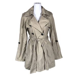 Unisex Benetton - Trentš, suurus 38 - Beige (1)