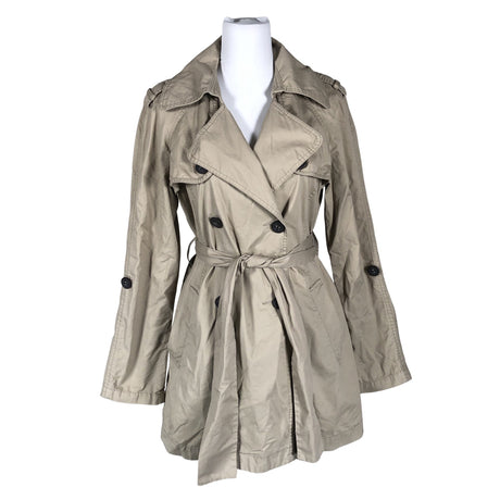 Unisex Benetton - Trentš, suurus 38 - Beige ()