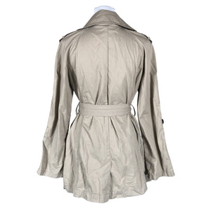 Unisex Benetton - Trentš, suurus 38 - Beige (2)