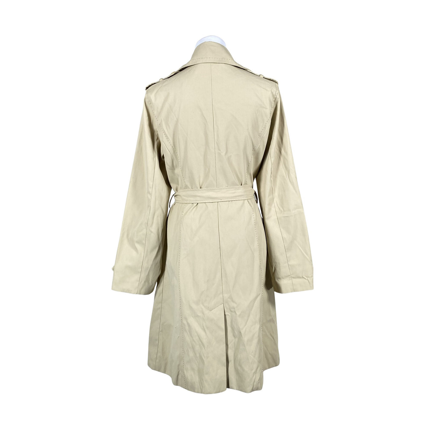 Unisex InWear - Trentš, suurus 40 - Beige (2)