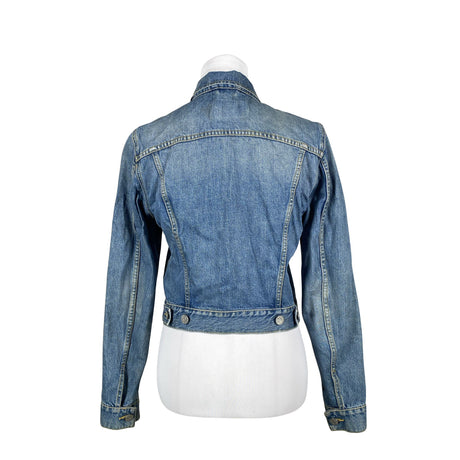 Unisex Acne Studios - Teksatagi, suurus 38 - Sinine (2)