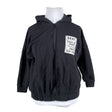 Unisex DKNY - Dressipluus, suurus 42 - Must ()