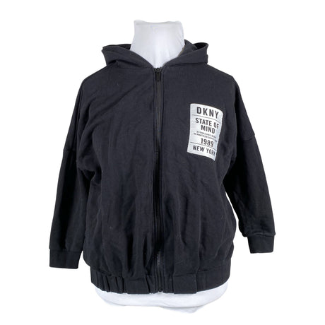Unisex DKNY - Dressipluus, suurus 42 - Must ()