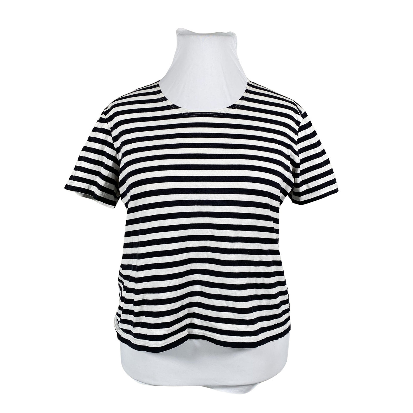 Unisex Marimekko - T-särk, suurus 42 - Must (1)
