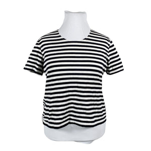 Unisex Marimekko - T-särk, suurus 42 - Must (1)