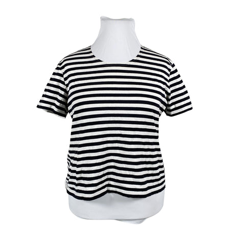 Unisex Marimekko - T-särk, suurus 42 - Must ()