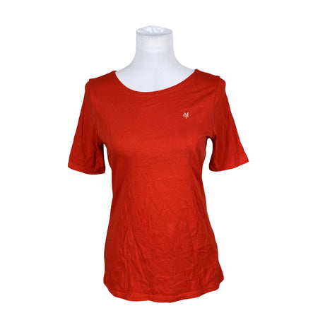 Unisex Marc O'Polo - T-särk, suurus 38 - Punane ()
