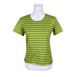 Unisex Marimekko - T-särk, suurus 38 - Roheline ()