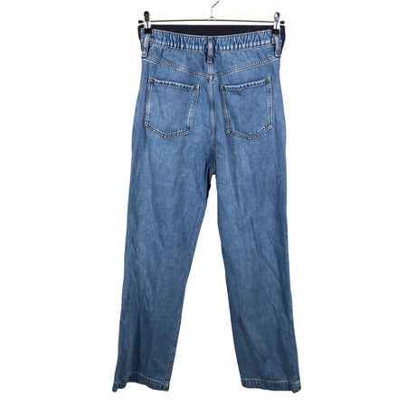 Unisex Seraphine - Teksad, suurus 38 - Sinine (2)