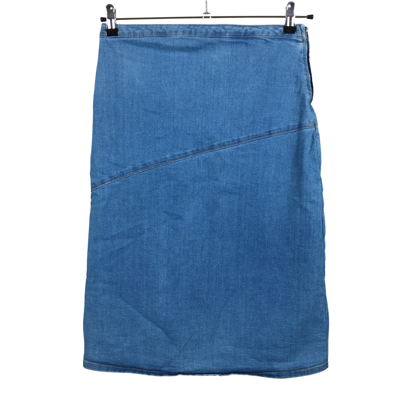 Unisex Mama Licious - Teksaseelik, suurus 36 - Helesinine (1)