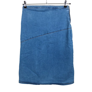 Unisex Mama Licious - Teksaseelik, suurus 36 - Helesinine (1)