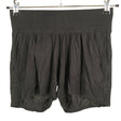 Unisex H&M Mama - Trikotaažist lühikesed püksid, suurus 36 - Must ()
