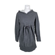 Unisex Mama Licious - Dressipluus, suurus 38 - Hall ()