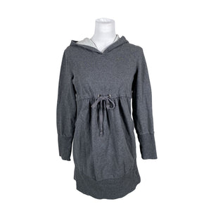 Unisex Mama Licious - Dressipluus, suurus 38 - Hall (1)
