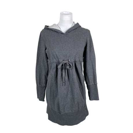 Unisex Mama Licious - Dressipluus, suurus 38 - Hall ()