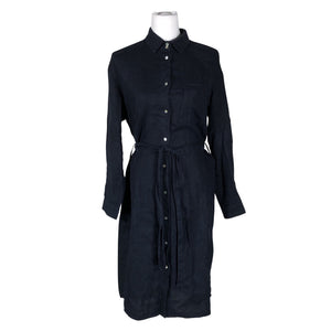 Unisex Balmuir - Mitteveniv kleit, suurus 38 - Sinine (1)