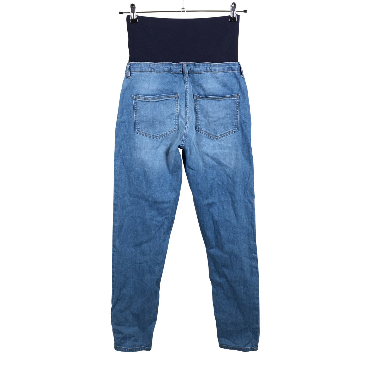 Unisex JoJo Maman Bébé - Teksad, suurus 38 - Helesinine (2)