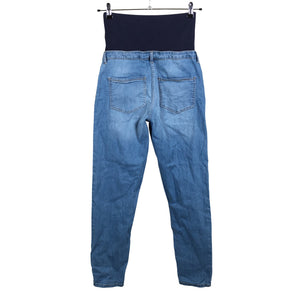 Unisex JoJo Maman Bébé - Teksad, suurus 38 - Helesinine (2)