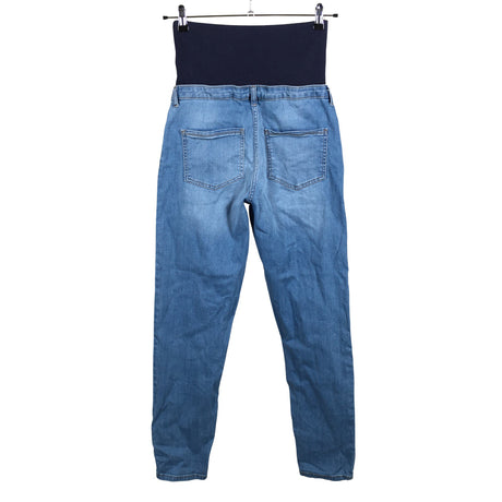 Unisex JoJo Maman Bébé - Teksad, suurus 38 - Helesinine (2)