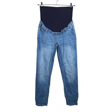 Unisex JoJo Maman Bébé - Teksad, suurus 38 - Helesinine ()