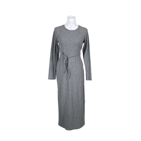 Unisex H&M Mama - Trikotaažist kleit, suurus 36 - Hall ()