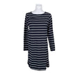 Unisex H&M Mama - Trikotaažist kleit, suurus 36 - Sinine ()