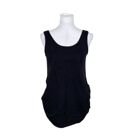 Unisex JoJo Maman Bébé - Trikotaažist topp, suurus 38 - Must ()