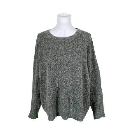 Unisex MSCH Copenhagen - Kampsun, suurus 40 - Roheline ()