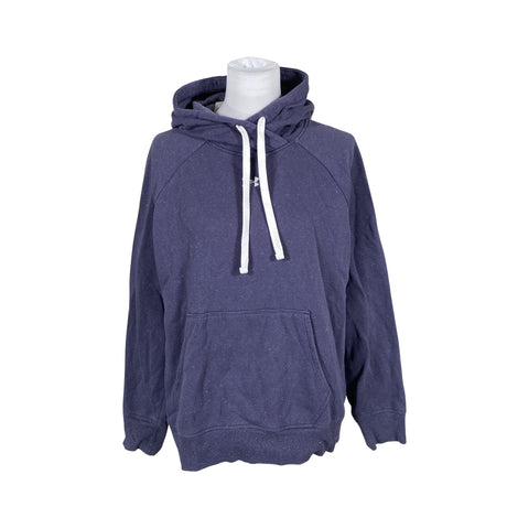 Unisex Under Armour - Dressipluus, suurus 40 - Lilla ()