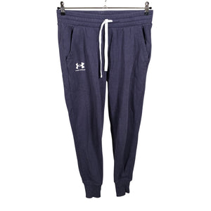 Unisex Under Armour - Dressikangast püksid, suurus 38 - Lilla (1)