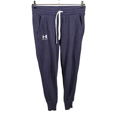 Unisex Under Armour - Dressikangast püksid, suurus 38 - Lilla ()