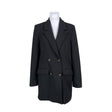 Unisex Selected - Jakk, suurus 38 - Must ()