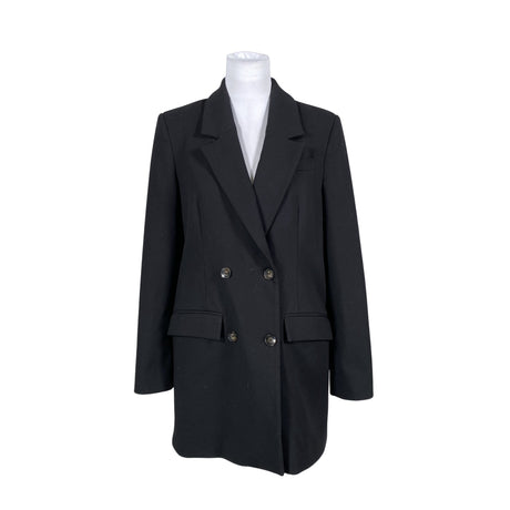 Unisex Selected - Jakk, suurus 38 - Must ()