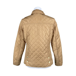 Unisex Stockh lm - Tepitud jope, suurus 38 - Pruun (2)
