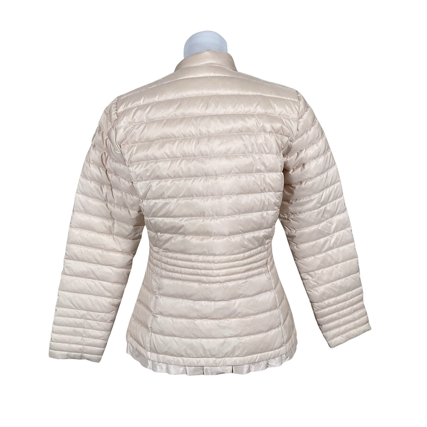 Unisex Beaumont - Kerge sulejope, suurus 36 - Heleroosa (3)
